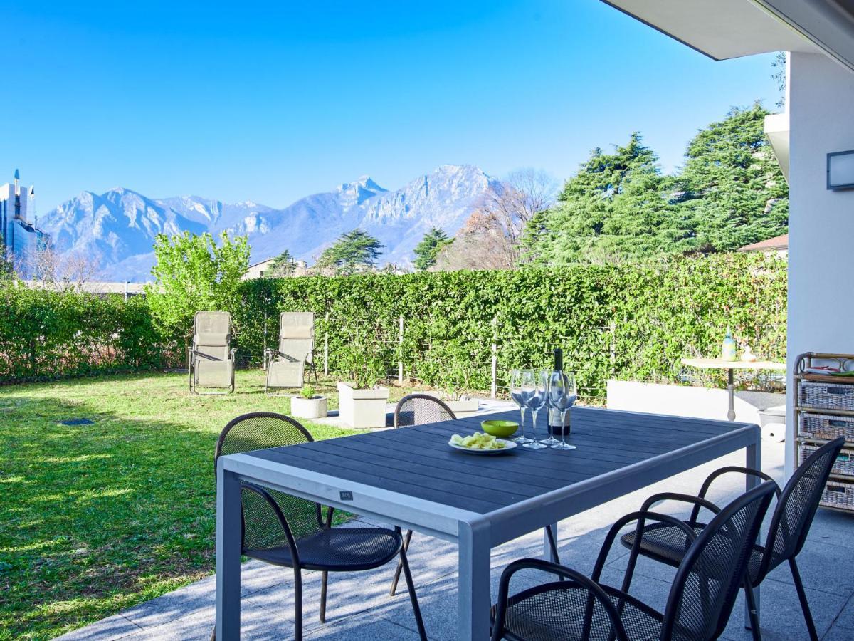Apartment Promessi Sposi By Interhome Lecco Exterior foto