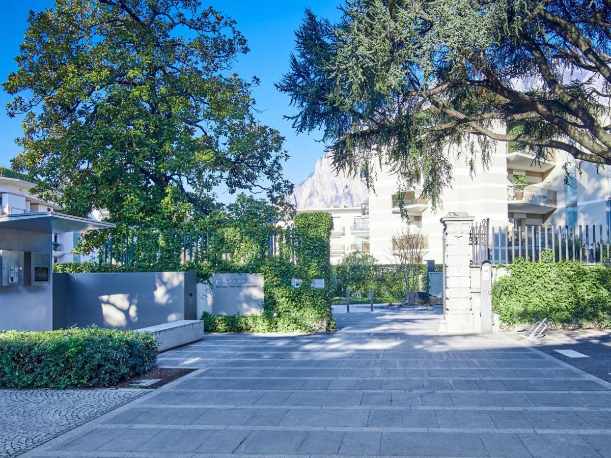 Apartment Promessi Sposi By Interhome Lecco Exterior foto