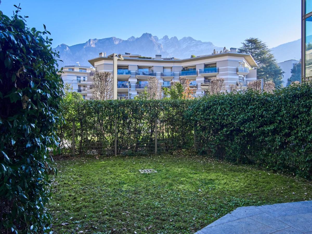 Apartment Promessi Sposi By Interhome Lecco Exterior foto