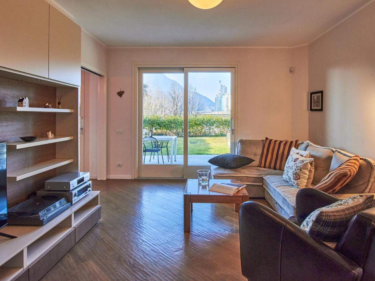Apartment Promessi Sposi By Interhome Lecco Exterior foto