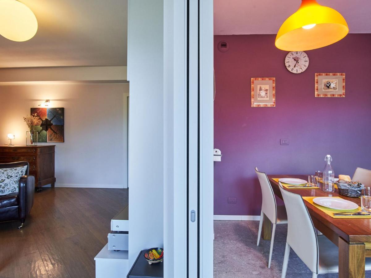 Apartment Promessi Sposi By Interhome Lecco Exterior foto