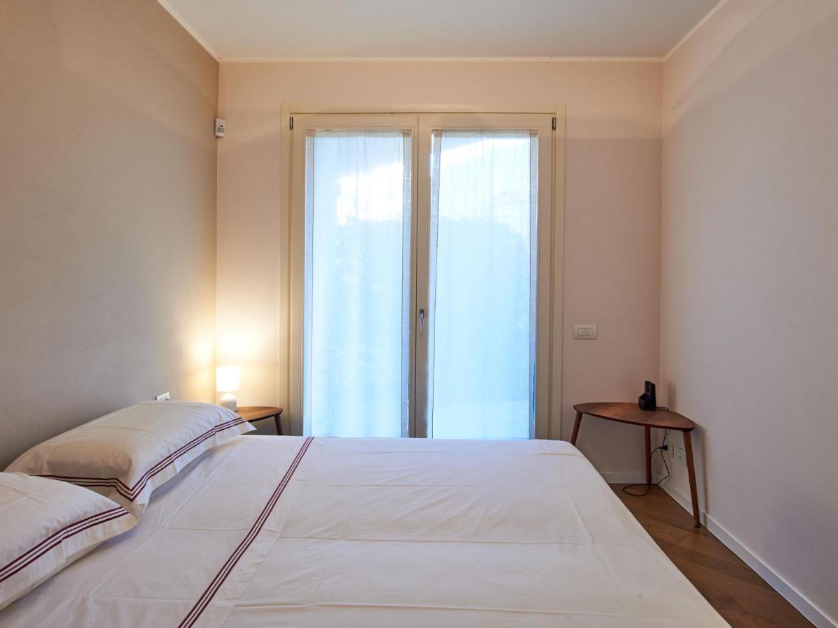 Apartment Promessi Sposi By Interhome Lecco Exterior foto