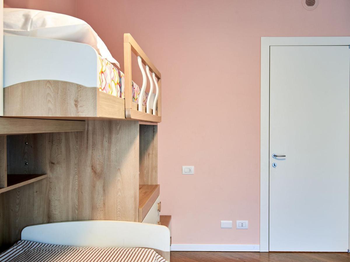 Apartment Promessi Sposi By Interhome Lecco Exterior foto