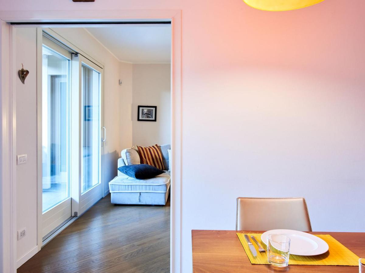 Apartment Promessi Sposi By Interhome Lecco Exterior foto