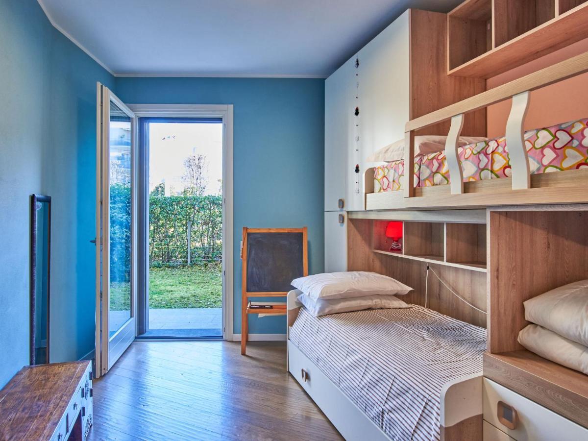 Apartment Promessi Sposi By Interhome Lecco Exterior foto